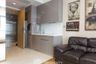 1 Bedroom Condo for sale in Khlong Toei Nuea, Bangkok near BTS Nana