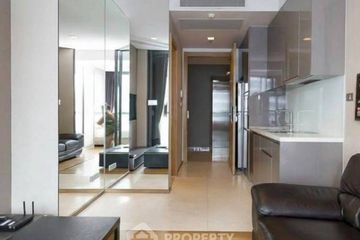 1 Bedroom Condo for sale in Khlong Toei Nuea, Bangkok near BTS Nana