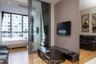 1 Bedroom Condo for sale in Khlong Toei Nuea, Bangkok near BTS Nana