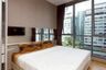1 Bedroom Condo for sale in Khlong Toei Nuea, Bangkok near BTS Nana