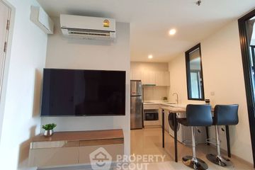 1 Bedroom Condo for rent in Life Asoke, Bang Kapi, Bangkok near MRT Phetchaburi