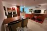 1 Bedroom Condo for rent in Jomtien Plaza Residence, Nong Prue, Chonburi
