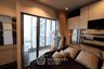 1 Bedroom Condo for sale in Ideo Q Phayathai, Thung Phaya Thai, Bangkok near BTS Phaya Thai
