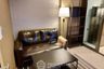 1 Bedroom Condo for rent in Life Asoke Rama 9, Makkasan, Bangkok near MRT Phra Ram 9