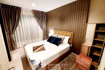 1 Bedroom Condo for rent in Life Asoke Rama 9, Makkasan, Bangkok near MRT Phra Ram 9