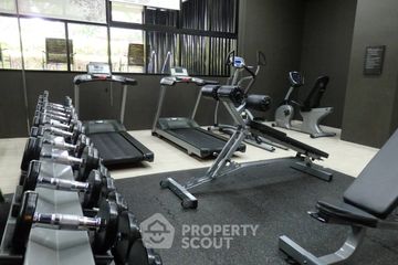 2 Bedroom Condo for rent in Noble Reveal, Phra Khanong Nuea, Bangkok near BTS Thong Lo