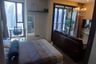 1 Bedroom Condo for rent in Ashton Asoke, Khlong Toei Nuea, Bangkok near MRT Sukhumvit