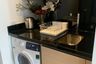 1 Bedroom Condo for rent in Park Origin Phrom Phong, Khlong Tan, Bangkok near BTS Phrom Phong