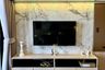 1 Bedroom Condo for rent in Ashton Asoke, Khlong Toei Nuea, Bangkok near MRT Sukhumvit