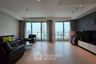 2 Bedroom Condo for sale in Khlong Ton Sai, Bangkok near BTS Saphan Taksin