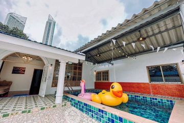 4 Bedroom Villa for rent in Nong Prue, Chonburi