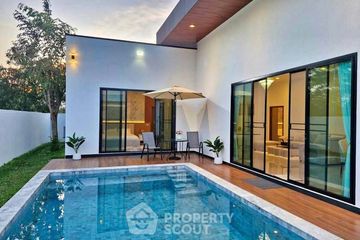 4 Bedroom House for sale in Pong, Chonburi