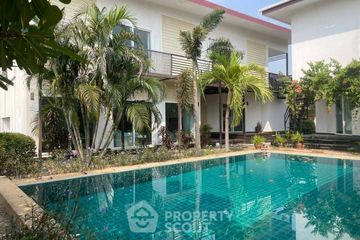5 Bedroom Villa for rent in Villa Med, Nong Prue, Chonburi