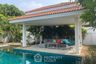 5 Bedroom Villa for rent in Villa Med, Nong Prue, Chonburi