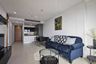 1 Bedroom Condo for sale in Khlong Ton Sai, Bangkok near BTS Saphan Taksin
