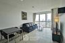 1 Bedroom Condo for sale in Khlong Ton Sai, Bangkok near BTS Saphan Taksin