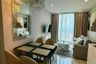 1 Bedroom Condo for rent in Copacabana Beach Jomtien, Nong Prue, Chonburi