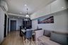 1 Bedroom Condo for rent in Ekkamai Residence, Phra Khanong Nuea, Bangkok near BTS Ekkamai