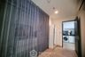 1 Bedroom Condo for rent in Ekkamai Residence, Phra Khanong Nuea, Bangkok near BTS Ekkamai