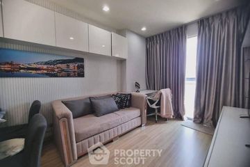 1 Bedroom Condo for rent in Ekkamai Residence, Phra Khanong Nuea, Bangkok near BTS Ekkamai