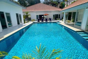 10 Bedroom Villa for sale in Nong Prue, Chonburi
