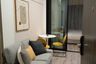 1 Bedroom Condo for rent in Knightsbridge Prime Onnut, Phra Khanong Nuea, Bangkok near BTS On Nut