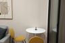 1 Bedroom Condo for rent in Knightsbridge Prime Onnut, Phra Khanong Nuea, Bangkok near BTS On Nut