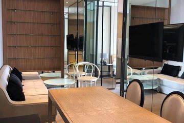2 Bedroom Condo for rent in Park Origin Phrom Phong, Khlong Tan, Bangkok near BTS Phrom Phong