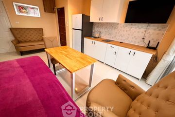 2 Bedroom Apartment for sale in New Nordic Trend 1, Nong Prue, Chonburi