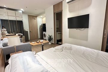 1 Bedroom Condo for rent in Park Origin Phrom Phong, Khlong Tan, Bangkok near BTS Phrom Phong