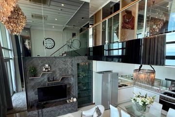2 Bedroom Condo for sale in The Riviera Jomtien, Nong Prue, Chonburi