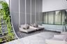 2 Bedroom Condo for rent in Edge Sukhumvit 23, Khlong Toei Nuea, Bangkok near BTS Asoke