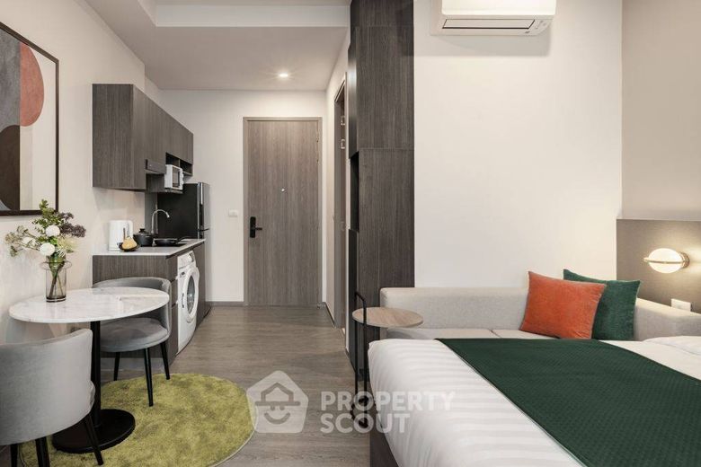 1 Bedroom Condo For Rent