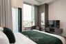 1 Bedroom Condo for rent in The Hampton Sriracha, Si Racha, Chonburi