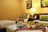 2 Bedroom Apartment for rent in CNC Residence, Khlong Tan Nuea, Bangkok near BTS Phrom Phong