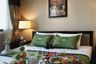 1 Bedroom Apartment for rent in CNC Residence, Khlong Tan Nuea, Bangkok near BTS Phrom Phong