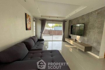 3 Bedroom House for rent in Huai Yai, Chonburi