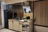 1 Bedroom Condo for rent in The Reserve Sukhumvit 61, Khlong Tan Nuea, Bangkok near BTS Ekkamai