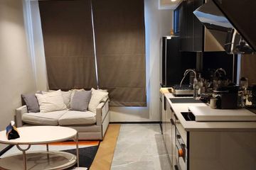 1 Bedroom Condo for rent in The Reserve Sukhumvit 61, Khlong Tan Nuea, Bangkok near BTS Ekkamai