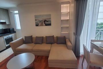 1 Bedroom Apartment for rent in Grand 39 Tower, Khlong Tan Nuea, Bangkok near BTS Phrom Phong