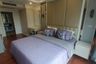 1 Bedroom Apartment for rent in Grand 39 Tower, Khlong Tan Nuea, Bangkok near BTS Phrom Phong