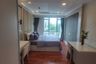 1 Bedroom Apartment for rent in Grand 39 Tower, Khlong Tan Nuea, Bangkok near BTS Phrom Phong