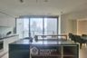 3 Bedroom Condo for sale in Khlong Ton Sai, Bangkok near BTS Saphan Taksin