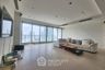 3 Bedroom Condo for sale in Khlong Ton Sai, Bangkok near BTS Saphan Taksin