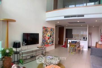 2 Bedroom Condo for sale in Khlong Ton Sai, Bangkok near BTS Saphan Taksin