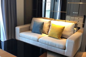 1 Bedroom Condo for rent in BEATNIQ Sukhumvit 32, Khlong Tan, Bangkok near BTS Thong Lo