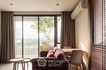 1 Bedroom Condo for sale in Mori Haus, Phra Khanong Nuea, Bangkok