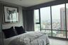 1 Bedroom Condo for rent in Rhythm Sukhumvit 42, Phra Khanong, Bangkok near BTS Ekkamai