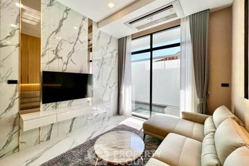 4 Bedroom Townhouse for sale in Villa La Richie, Na Kluea, Chonburi