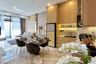 4 Bedroom Townhouse for sale in Villa La Richie, Na Kluea, Chonburi